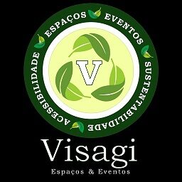 Visagi - espaços de eventos corporativos